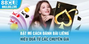 Bật mí cách đánh bài liêng hiệu quả từ các chuyên gia