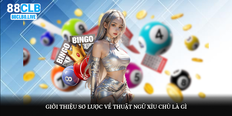Giới thiệu sơ lược về thuật ngữ xỉu chủ là gì?